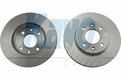 Тормозной диск KAVO PARTS купить