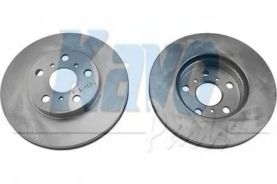 Тормозной диск KAVO PARTS купить