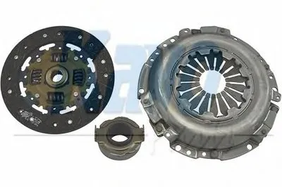 Комплект сцепления KAVO PARTS купить