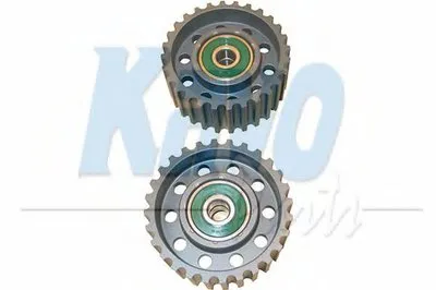 Паразитный / Ведущий ролик, зубчатый ремень KAVO PARTS купить