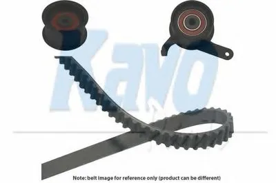 Комплект ремня ГРМ KAVO PARTS купить