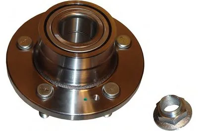 Комплект подшипника ступицы колеса KAVO PARTS купить