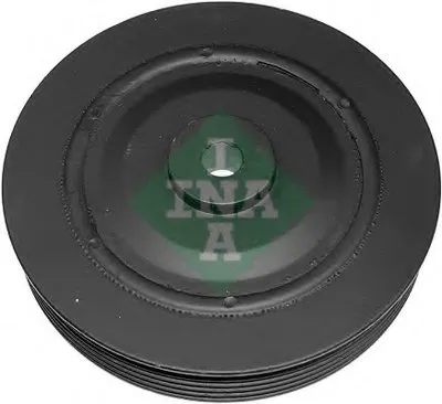 Ременный шкив, коленчатый вал INA купить