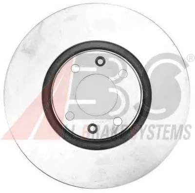 Тормозной диск A.B.S. купить