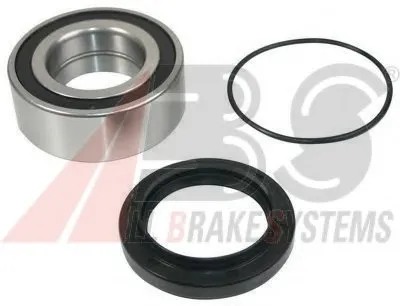 Комплект подшипника ступицы колеса A.B.S. купить
