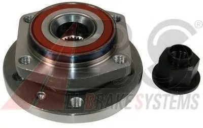 ? колесн. ступицы = A.B.S. купить