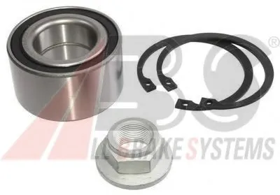 Комплект подшипника ступицы колеса A.B.S. купить