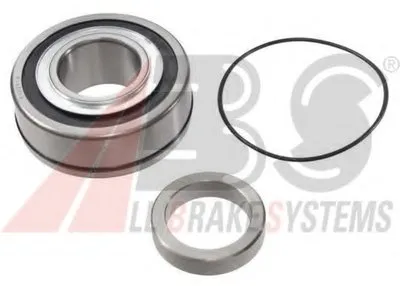 Комплект подшипника ступицы колеса A.B.S. купить