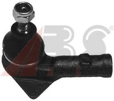 Наконечник поперечной рулевой тяги A.B.S. купить