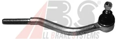 Наконечник поперечной рулевой тяги A.B.S. купить