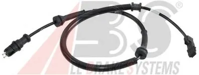 Датчик, частота вращения колеса A.B.S. купить