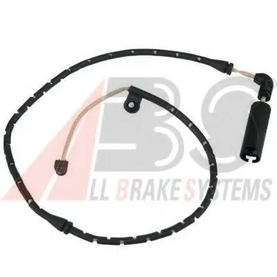 Сигнализатор, износ тормозных колодок A.B.S. купить