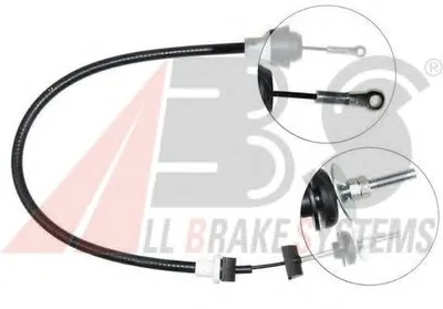Тросик сцепления A.B.S. купить