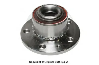 ? колесн. ступицы = BIRTH купить