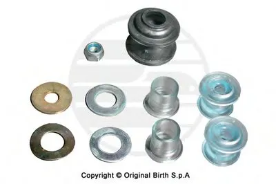 Втулка, шток вилки переключения передач BIRTH купить