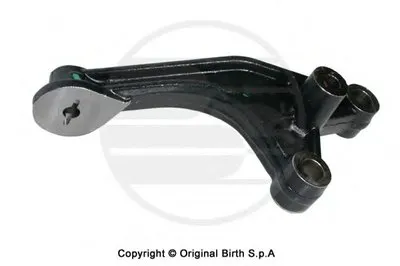 Шарнирный кронштейн, подвеска двигателя BIRTH купить