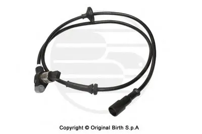 Датчик, частота вращения колеса BIRTH купить