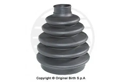 Пыльник, приводной вал BIRTH купить