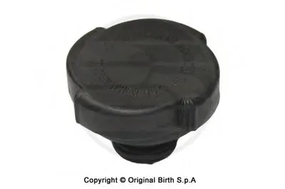 Крышка, резервуар охлаждающей жидкости BIRTH купить