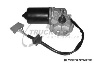 Двигатель стеклоочистителя TRUCKTEC AUTOMOTIVE купить