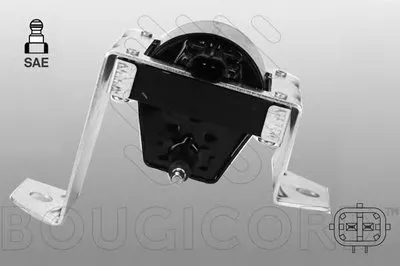 Катушка зажигания BOUGICORD купить