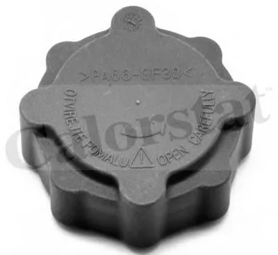 Крышка, резервуар охлаждающей жидкости CALORSTAT by Vernet купить