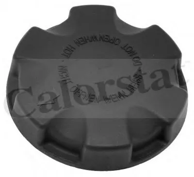Крышка, резервуар охлаждающей жидкости CALORSTAT by Vernet купить