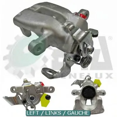 Тормозной суппорт ERA Benelux купить