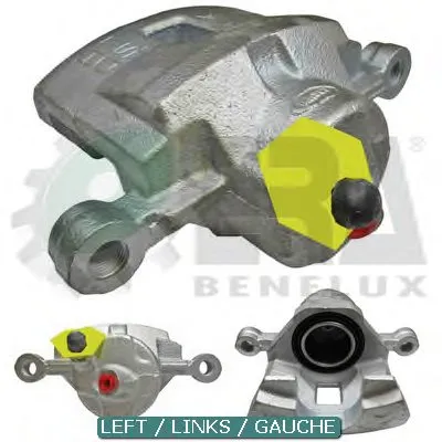 Тормозной суппорт ERA Benelux купить