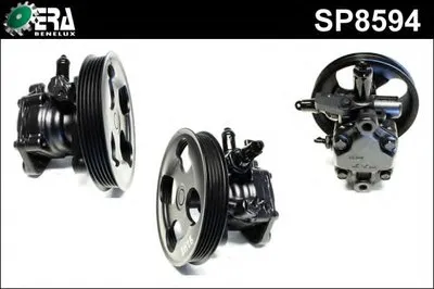 Гидравлический насос, рулевое управление ERA Benelux купить