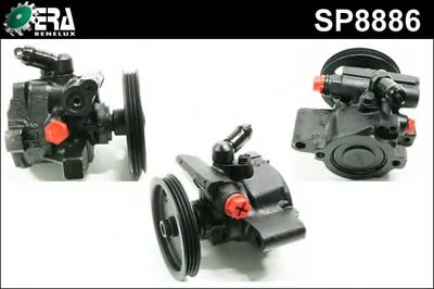 Гидравлический насос, рулевое управление ERA Benelux купить