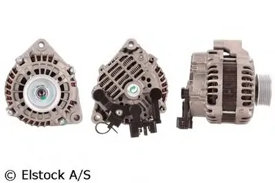 Генератор ELSTOCK купить