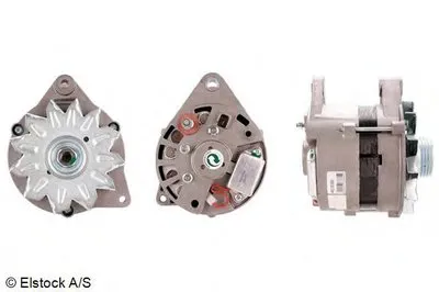 Генератор ELSTOCK купить