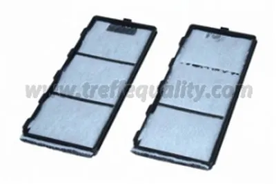 Фильтр, воздух во внутренном пространстве 3F QUALITY купить