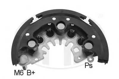 Выпрямитель, генератор ERA купить