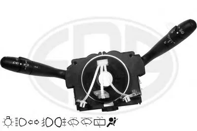 Выключатель на колонке рулевого управления ERA купить