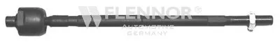 Осевой шарнир, рулевая тяга FLENNOR купить