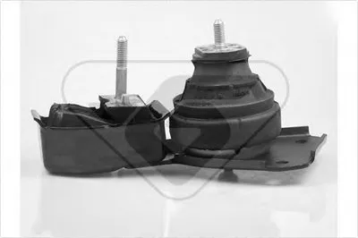 Кронштейн, подвеска двигателя HUTCHINSON купить