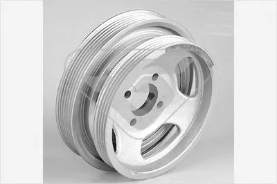 Ременный шкив, коленчатый вал HUTCHINSON купить