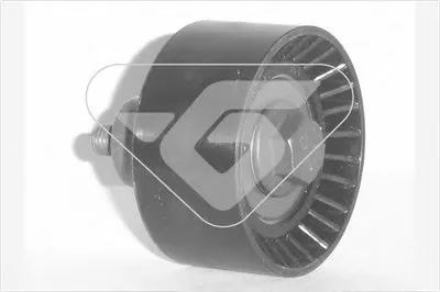 Паразитный / Ведущий ролик, зубчатый ремень HUTCHINSON купить