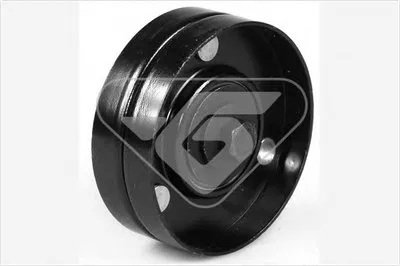 Паразитный / ведущий ролик, поликлиновой ремень HUTCHINSON купить