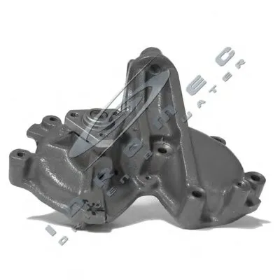 Водяной насос CAR купить