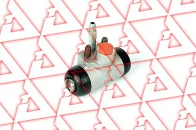 Колесный тормозной цилиндр NUOVA TECNODELTA CAR купить