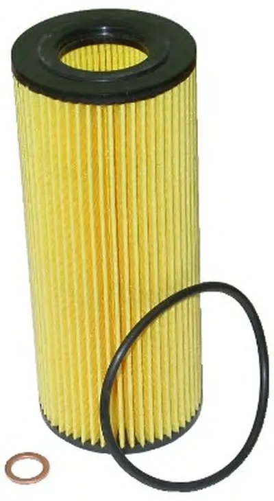 Масляный фильтр HOFFER купить