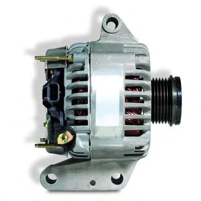 Пусковой генератор HOFFER купить