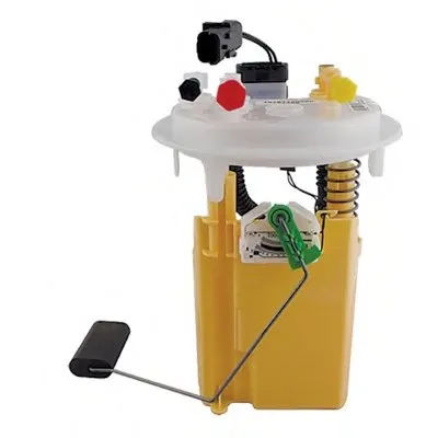 Датчик, запас топлива HOFFER купить