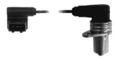 Датчик, положение распределительного вала HOFFER купить