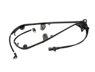 Датчик, частота вращения колеса HOFFER купить