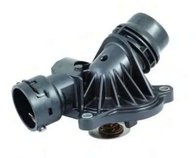 Термостат, охлаждающая жидкость HOFFER купить