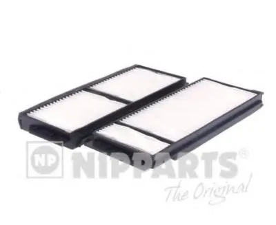 Фильтр, воздух во внутренном пространстве NIPPARTS купить